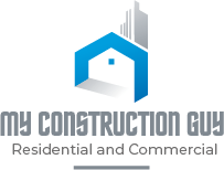 My construction Guy logoc